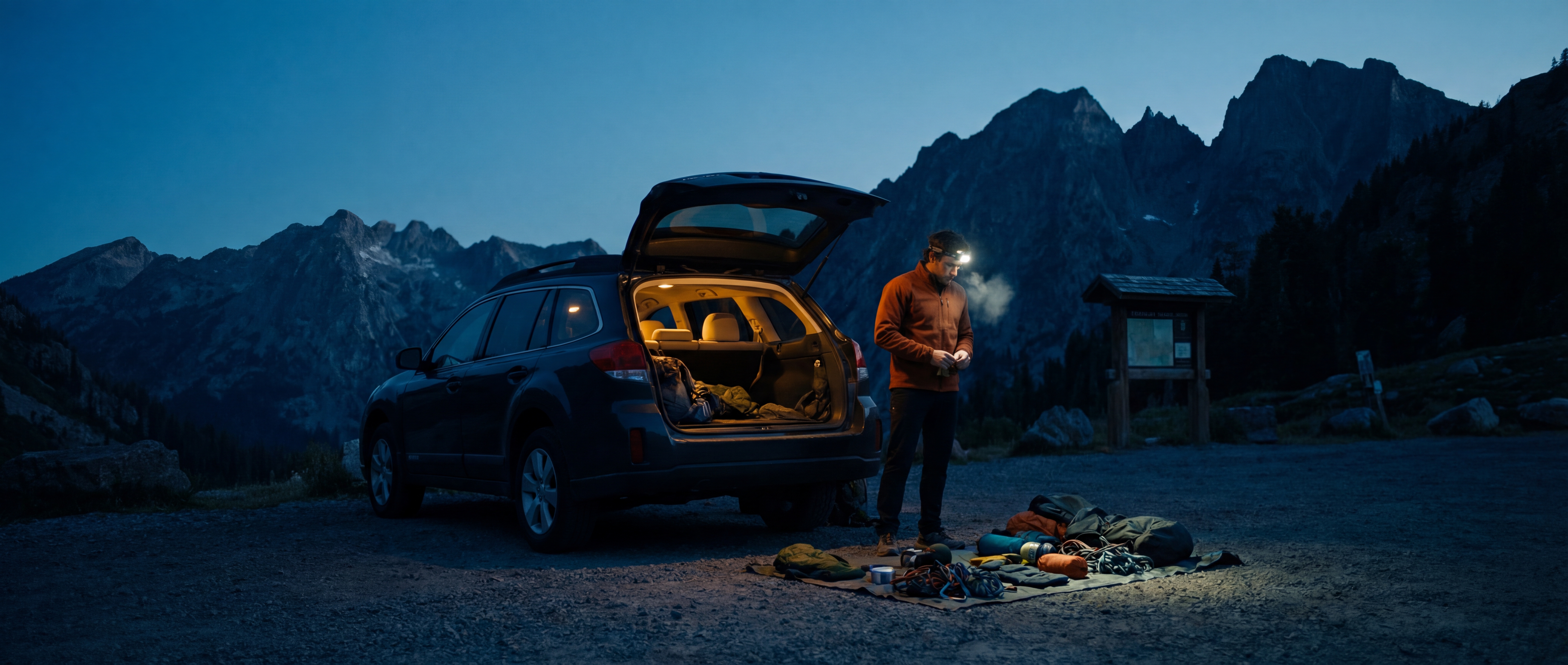 Product Design Reference